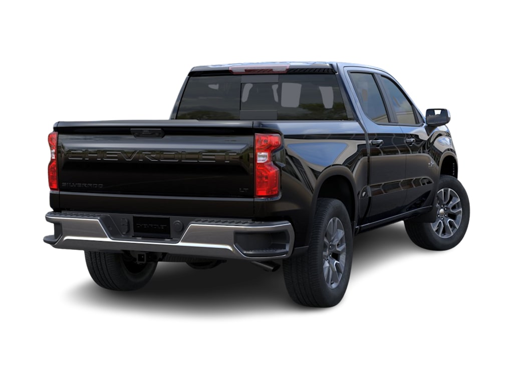 Thumbnail: 2026 Chevrolet Silverado 1500 - 13