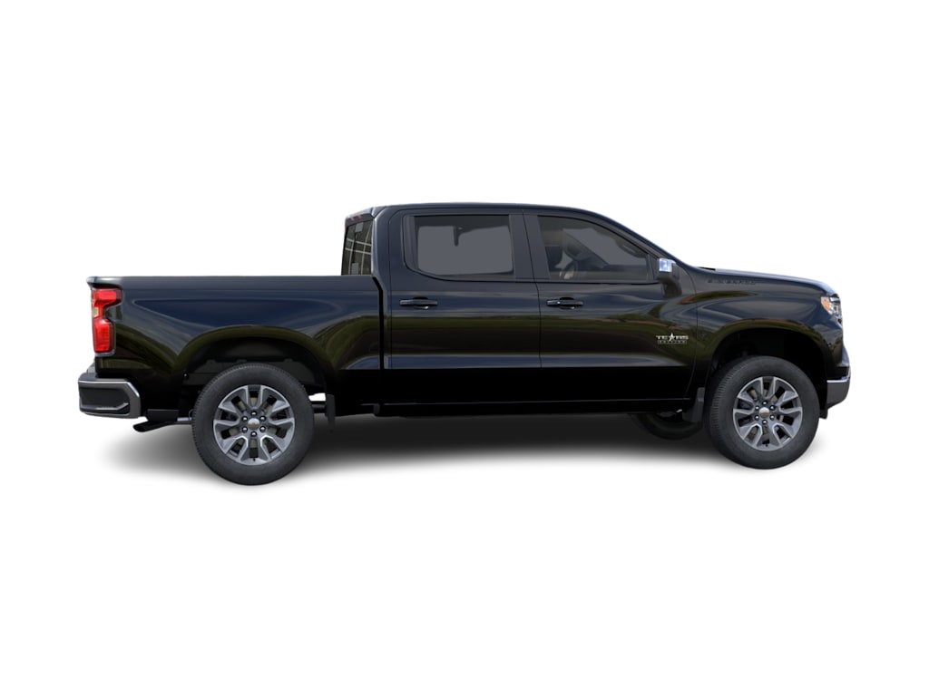 Thumbnail: 2026 Chevrolet Silverado 1500 - 14