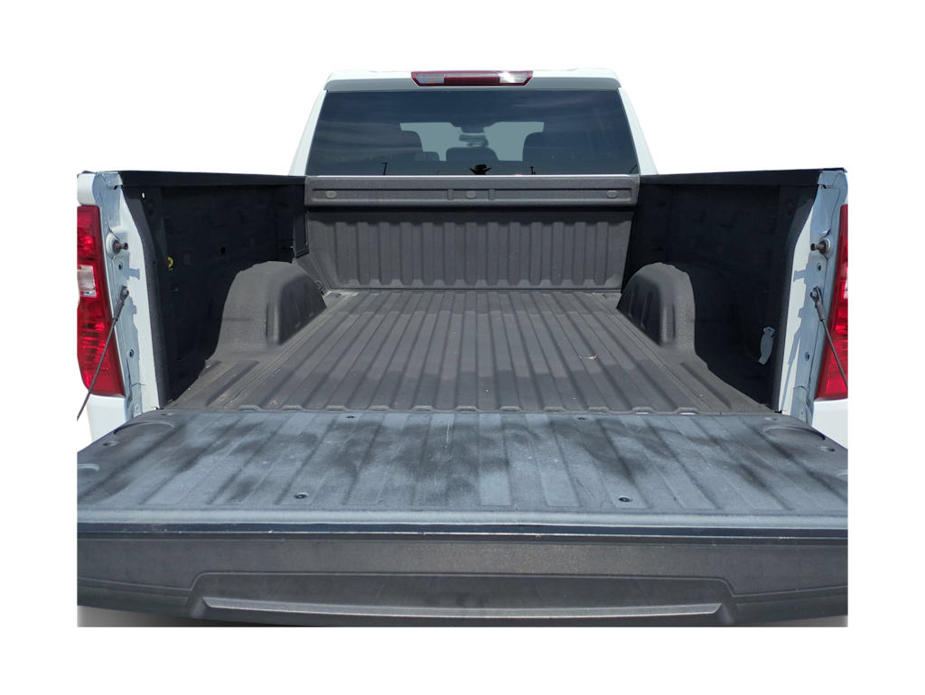 Thumbnail: 2023 Chevrolet Silverado 1500 - 17