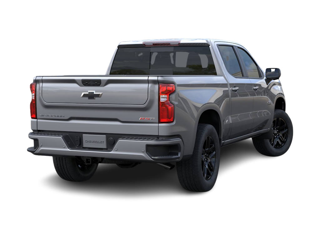 Thumbnail: 2026 Chevrolet Silverado 1500 - 13