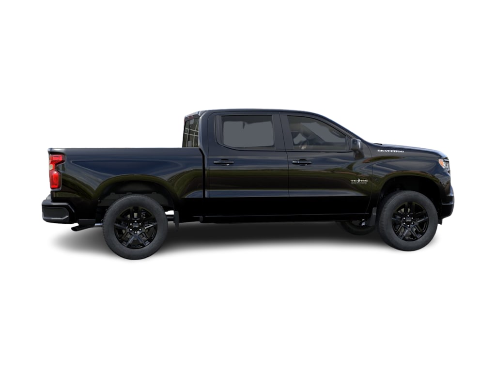 Thumbnail: 2026 Chevrolet Silverado 1500 - 14