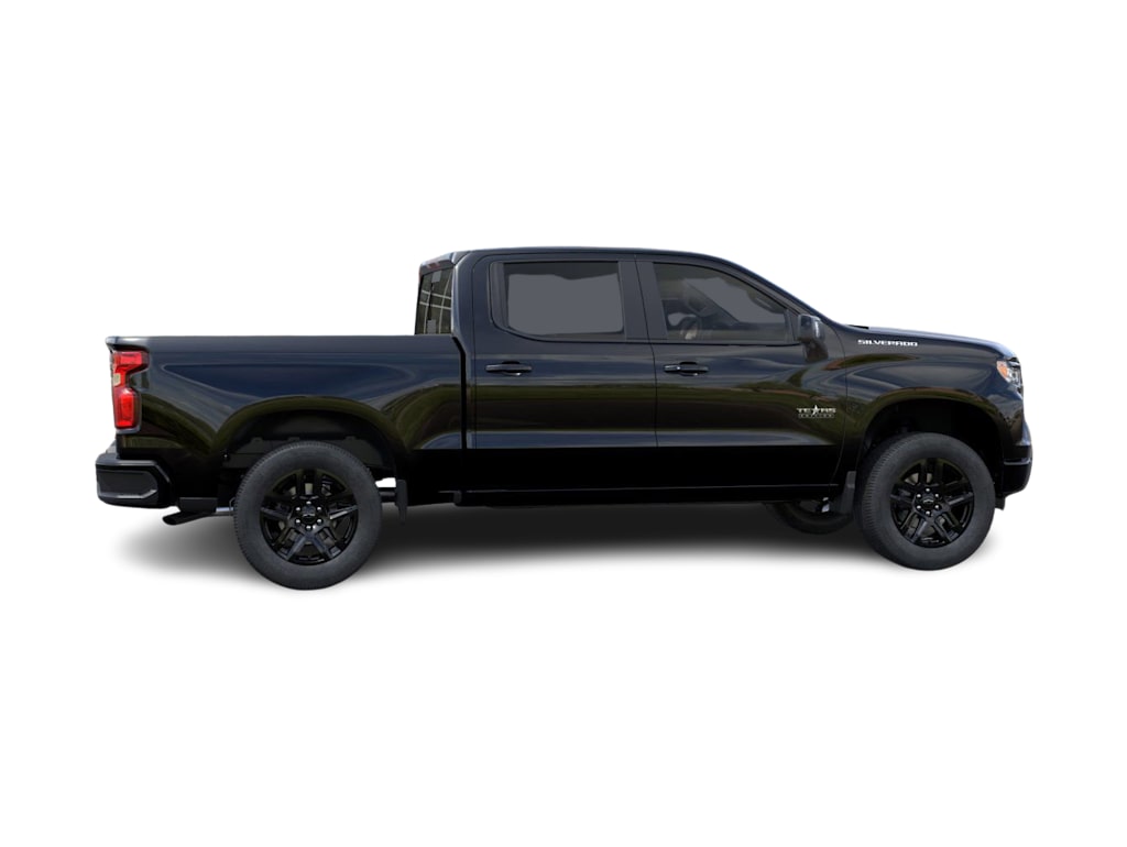 Thumbnail: 2026 Chevrolet Silverado 1500 - 14