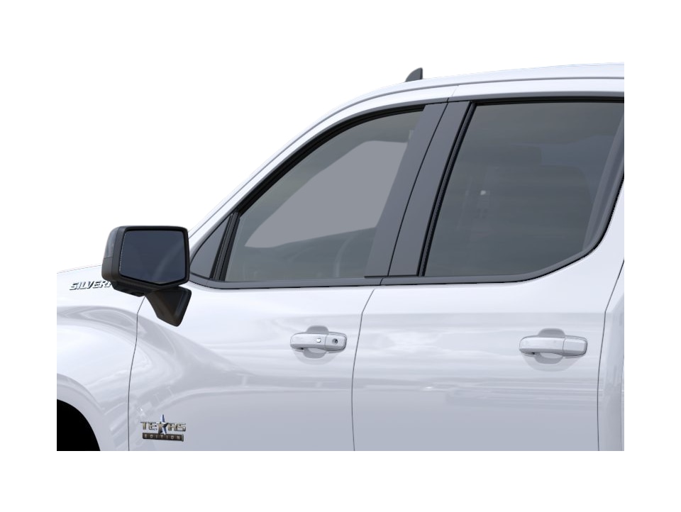 Thumbnail: 2026 Chevrolet Silverado 1500 - 19