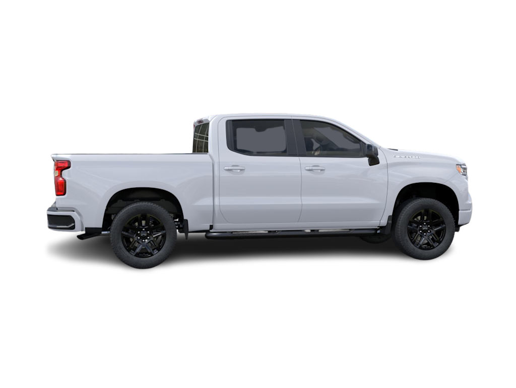 Thumbnail: 2026 Chevrolet Silverado 1500 - 14