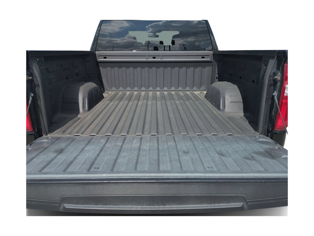 Thumbnail: 2022 Chevrolet Silverado 1500 - 16