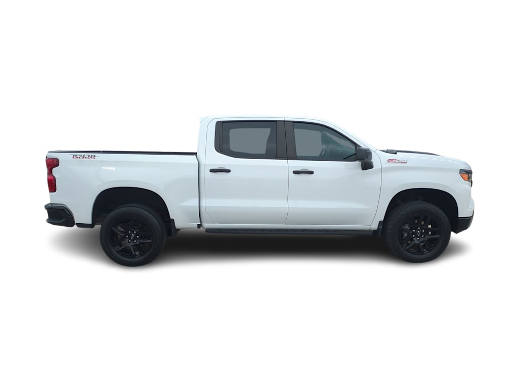 Thumbnail: 2024 Chevrolet Silverado 1500 - 22