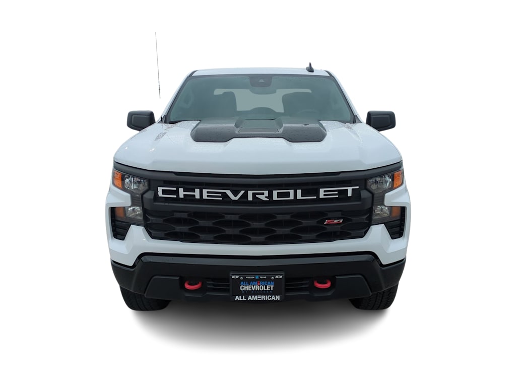 Thumbnail: 2024 Chevrolet Silverado 1500 - 20