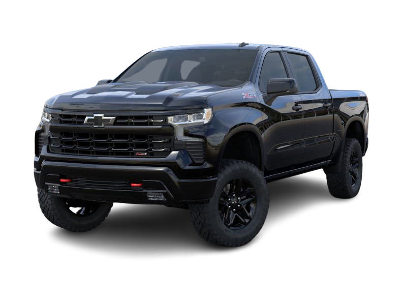 2024 Chevrolet Silverado 1500 LT 19