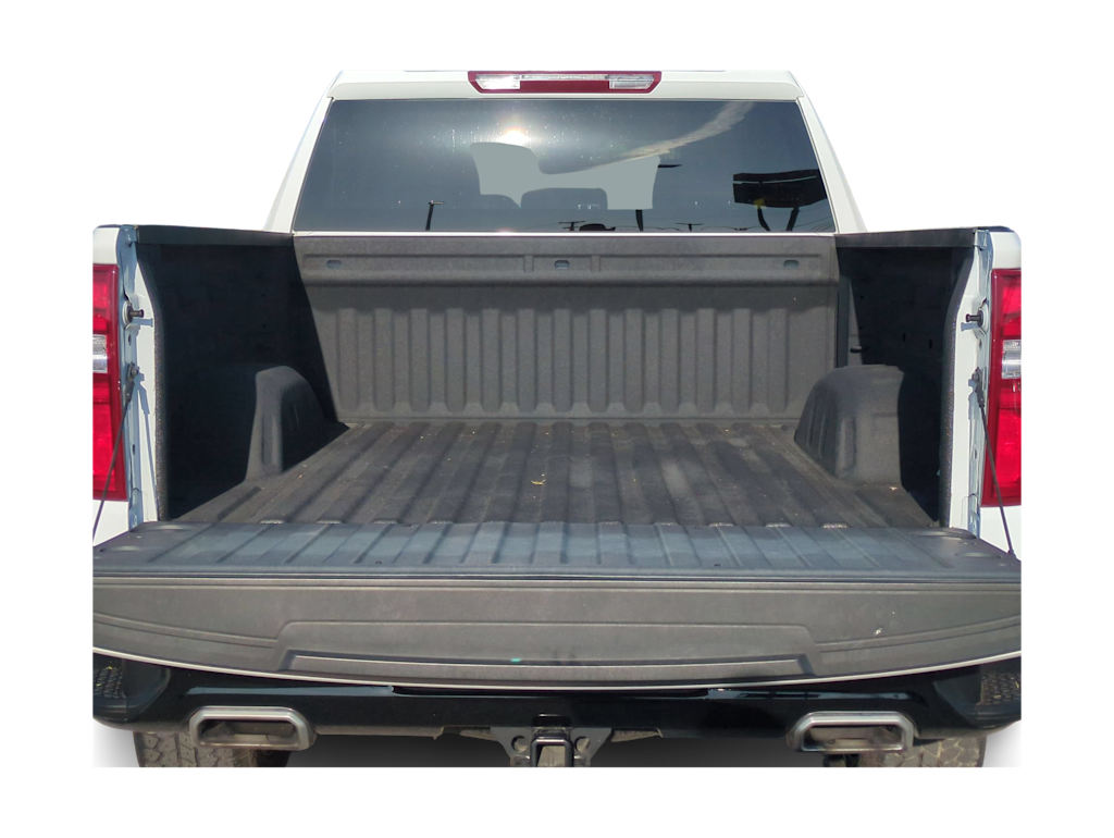 Thumbnail: 2024 Chevrolet Silverado 1500 - 17