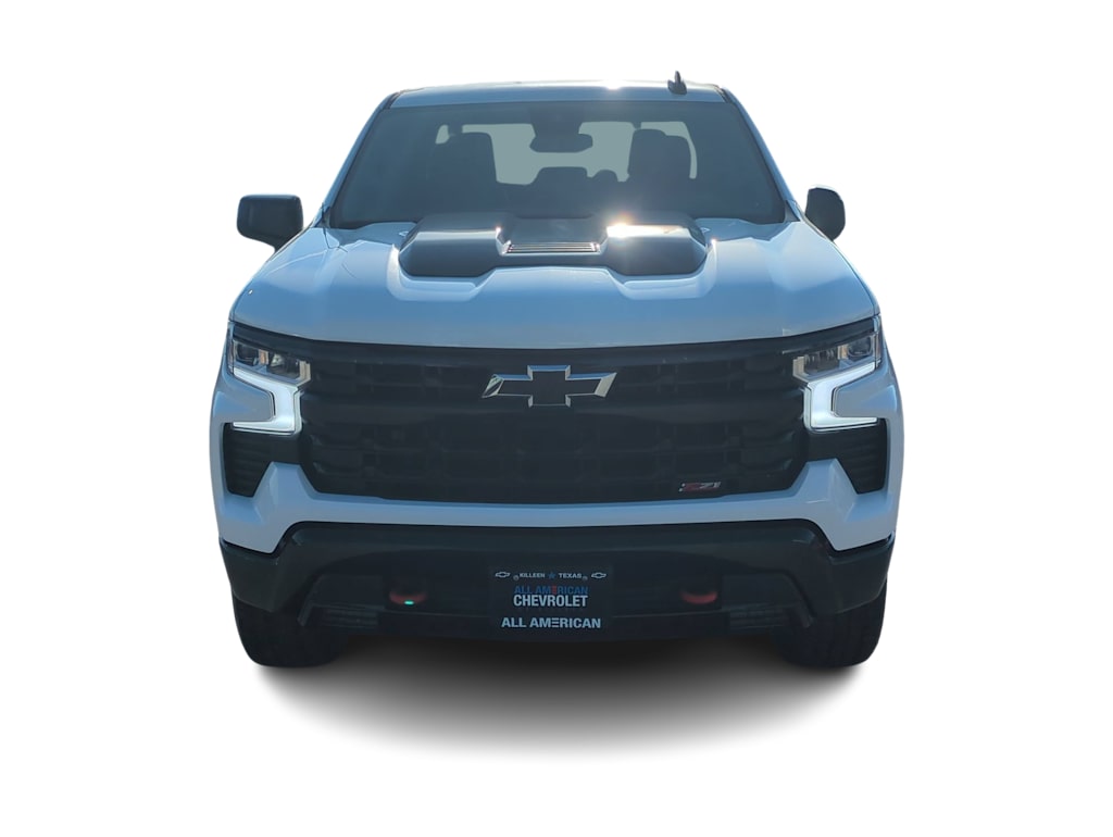 Thumbnail: 2024 Chevrolet Silverado 1500 - 20