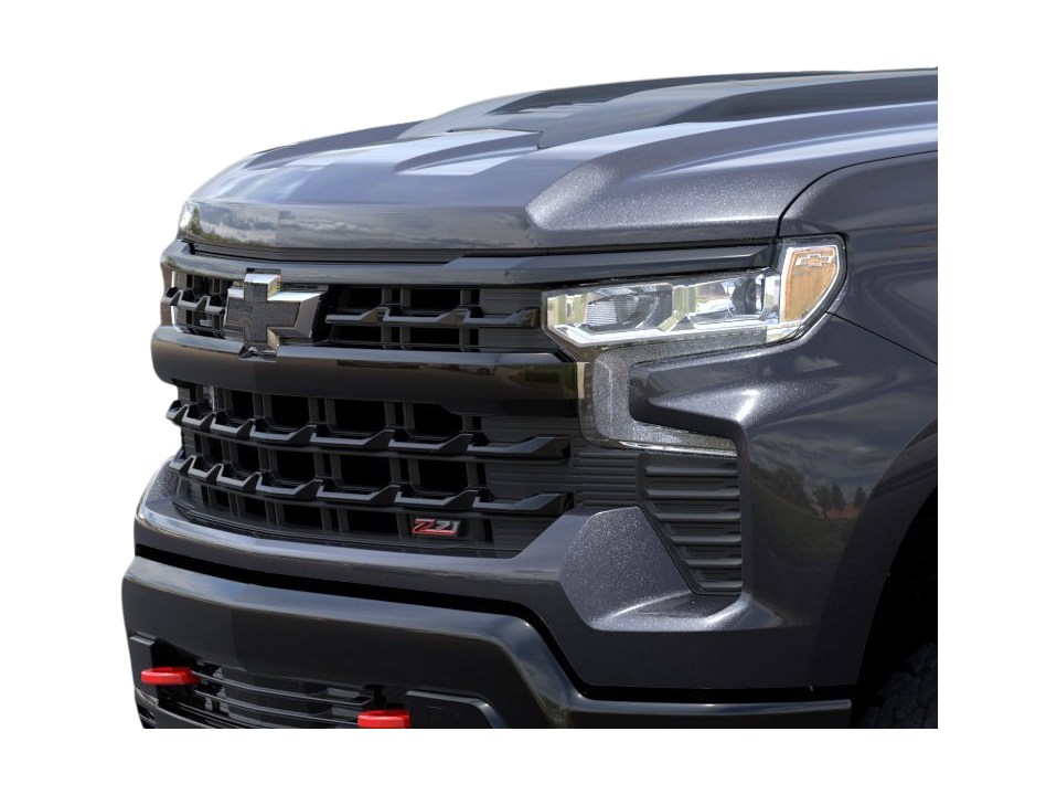 2024 Chevrolet Silverado 1500 LT 7