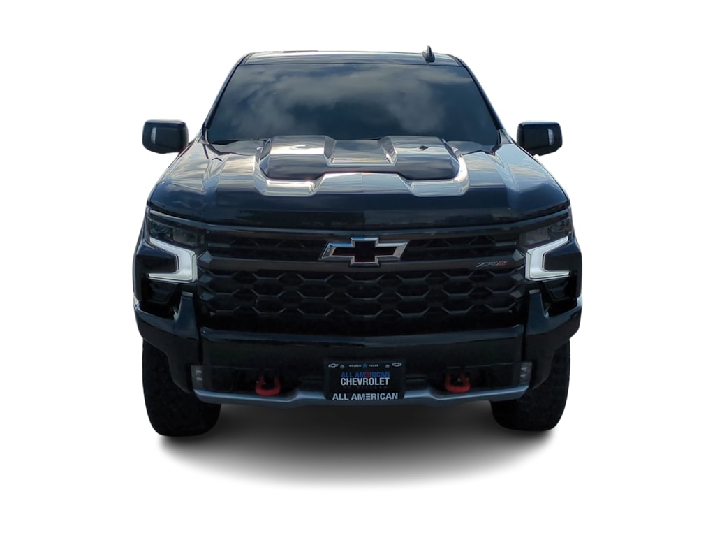 Thumbnail: 2023 Chevrolet Silverado 1500 - 6