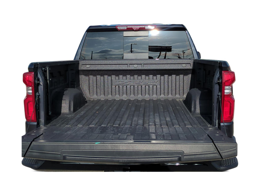 Thumbnail: 2023 Chevrolet Silverado 1500 - 18