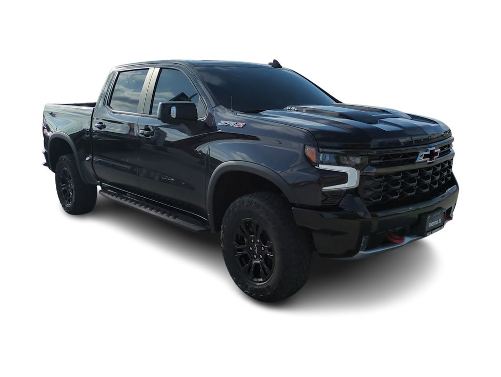 Thumbnail: 2023 Chevrolet Silverado 1500 - 20