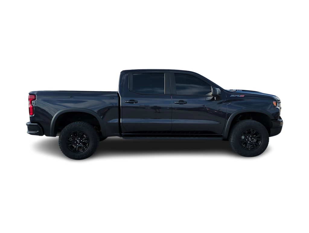 Thumbnail: 2023 Chevrolet Silverado 1500 - 23