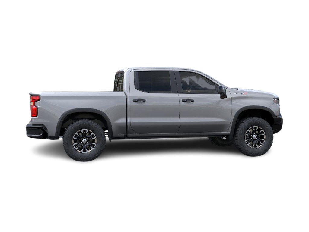 2024 Chevrolet Silverado 1500 ZR2 17