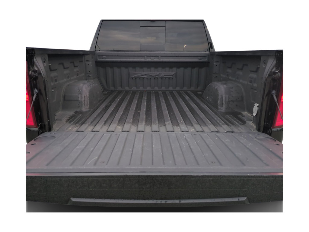 Thumbnail: 2024 Chevrolet Silverado 1500 - 16