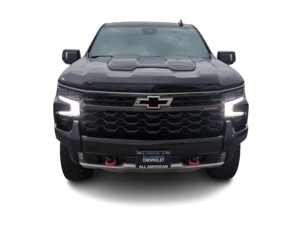 Thumbnail: 2024 Chevrolet Silverado 1500 - 19