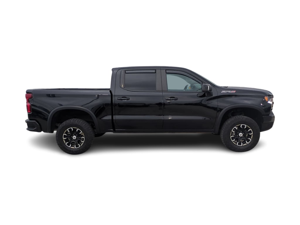 Thumbnail: 2024 Chevrolet Silverado 1500 - 21