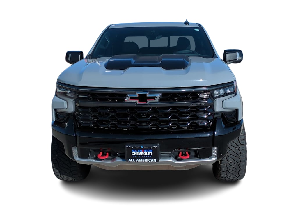 2024 Chevrolet Silverado 1500 ZR2 6