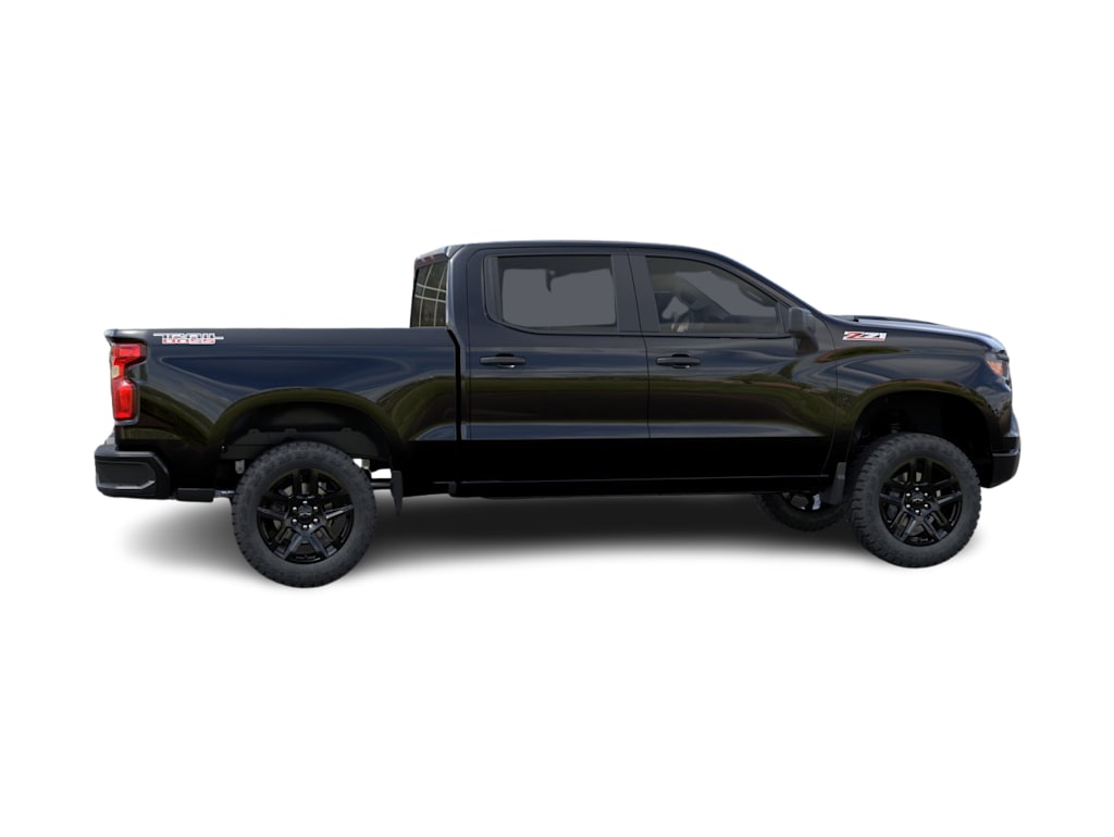 Thumbnail: 2026 Chevrolet Silverado 1500 - 13