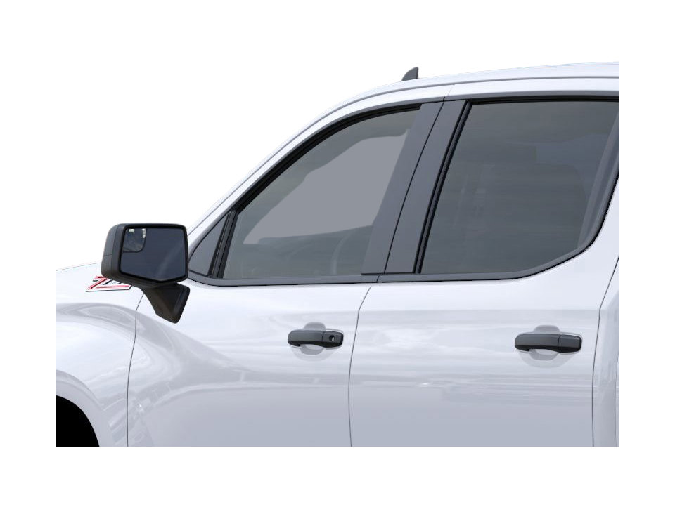 Thumbnail: 2026 Chevrolet Silverado 1500 - 20