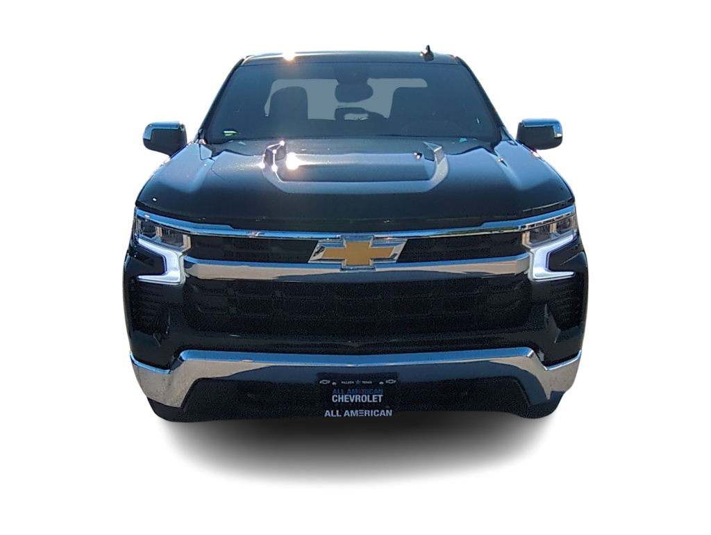 Thumbnail: 2025 Chevrolet Silverado 1500 - 6