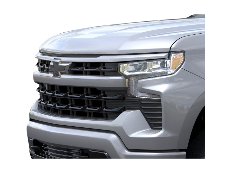 Thumbnail: 2026 Chevrolet Silverado 1500 - 6
