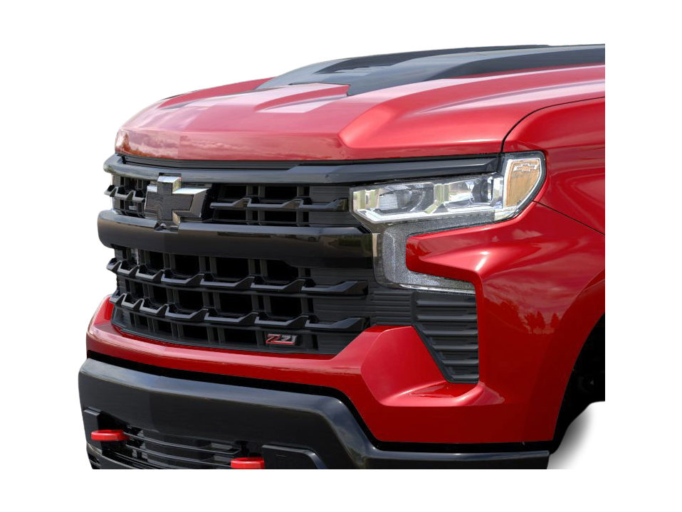 2025 Chevrolet Silverado 1500 LT 5