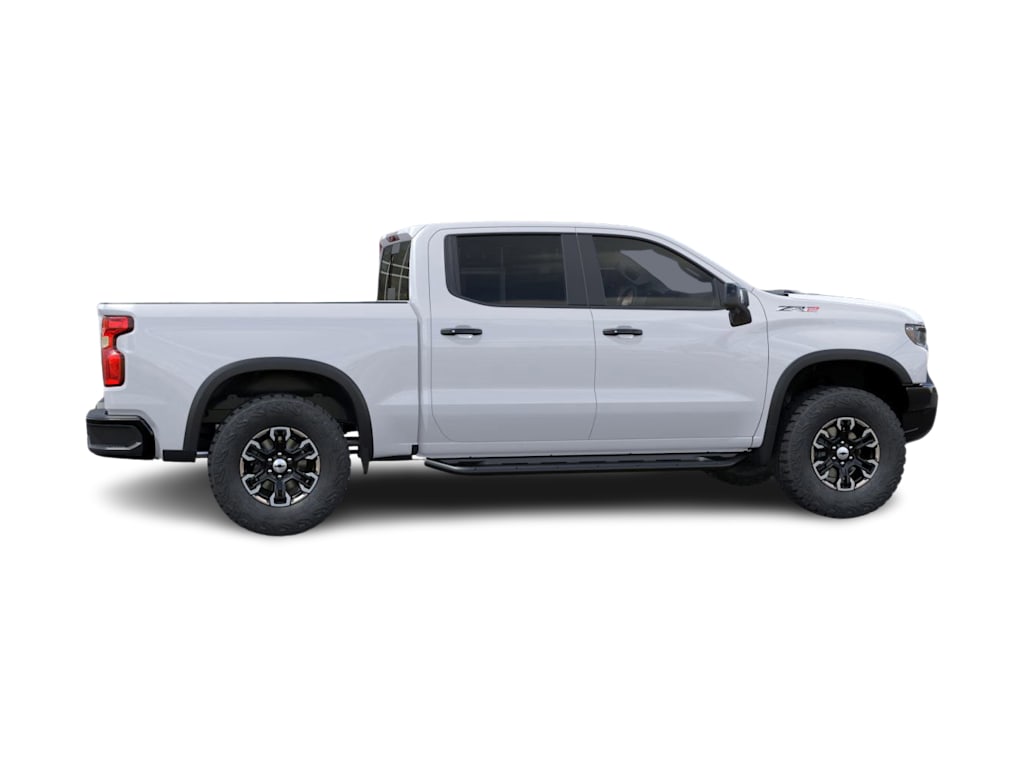 Thumbnail: 2026 Chevrolet Silverado 1500 - 14