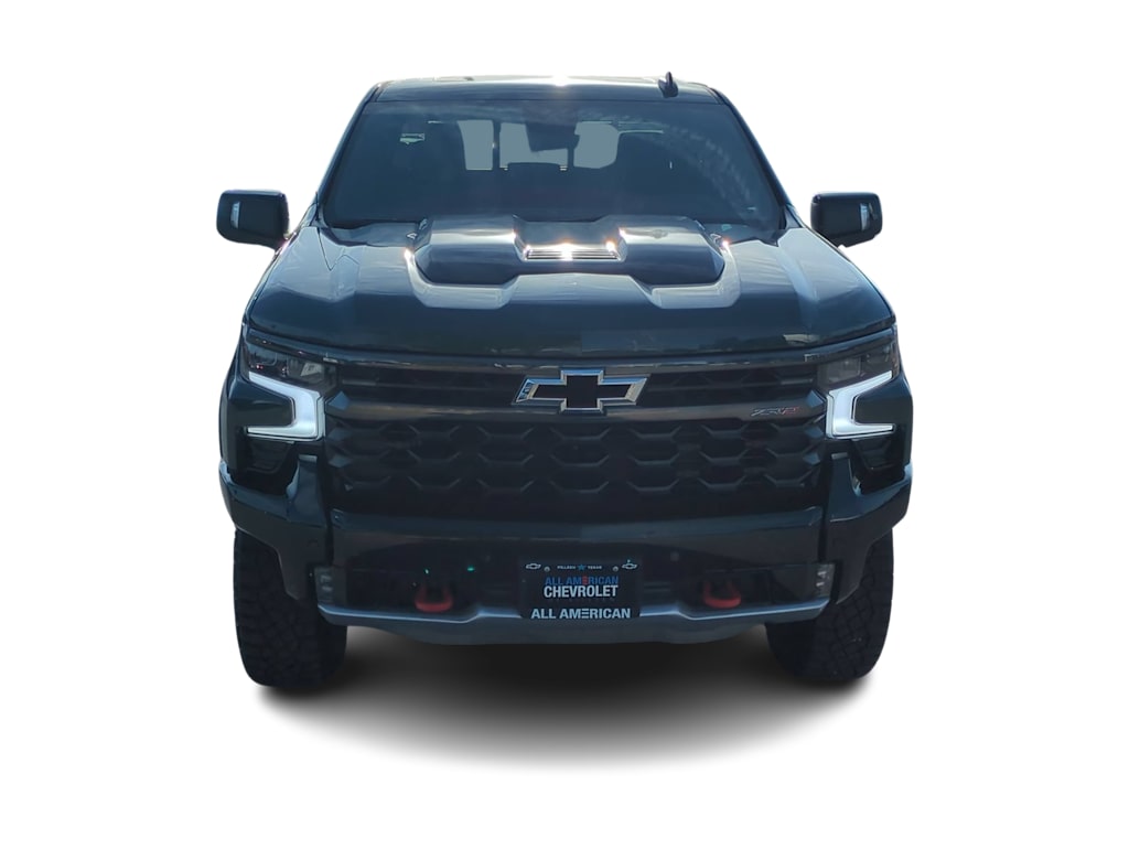 Thumbnail: 2026 Chevrolet Silverado 1500 - 20