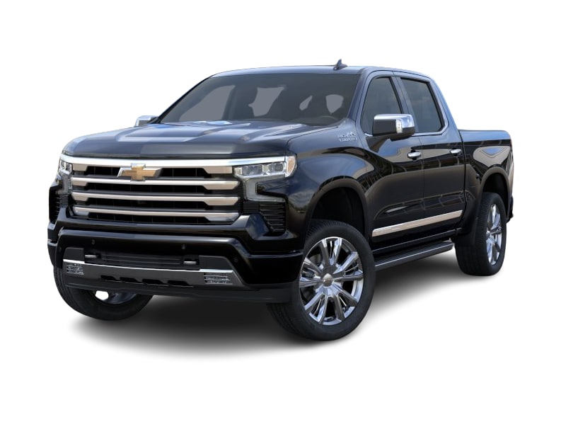 Thumbnail: 2026 Chevrolet Silverado 1500 - 17