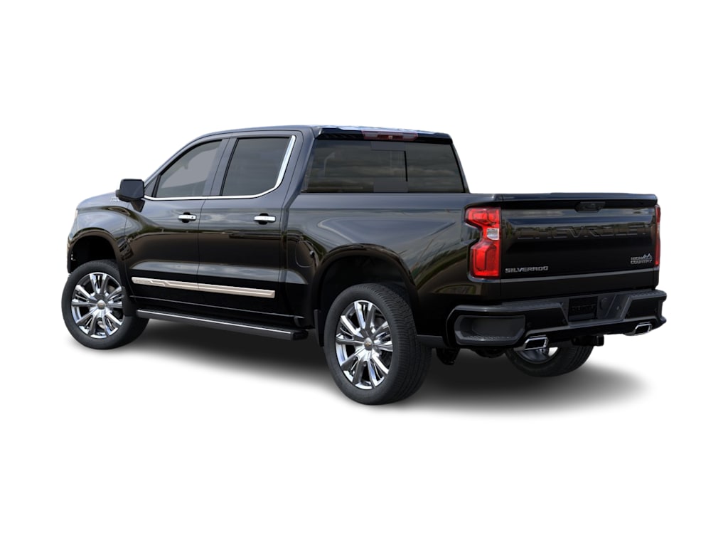 Thumbnail: 2026 Chevrolet Silverado 1500 - 13