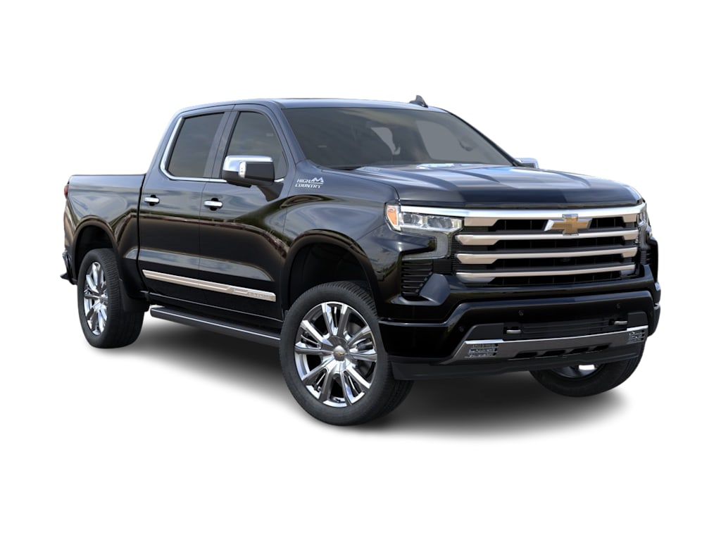 Thumbnail: 2026 Chevrolet Silverado 1500 - 16