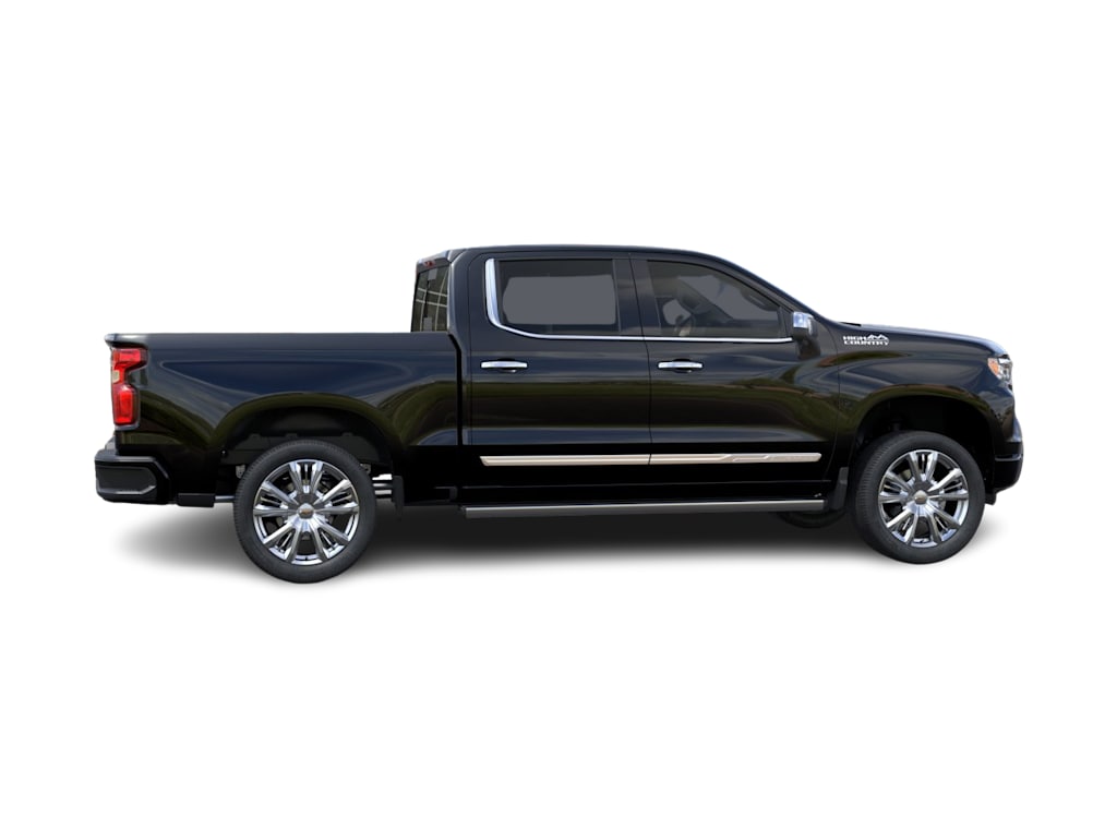 Thumbnail: 2026 Chevrolet Silverado 1500 - 15