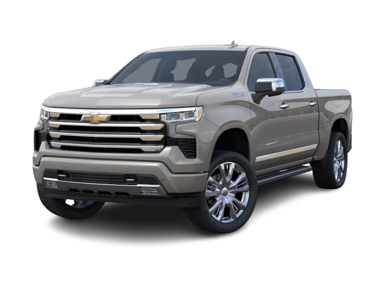 Thumbnail: 2026 Chevrolet Silverado 1500 - 16