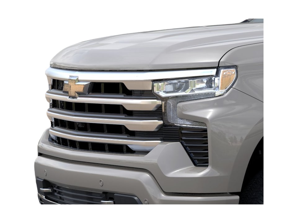 Thumbnail: 2026 Chevrolet Silverado 1500 - 5