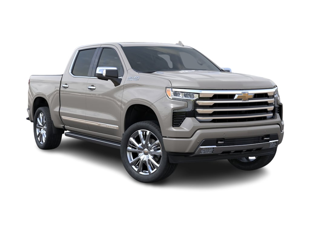 Thumbnail: 2026 Chevrolet Silverado 1500 - 15