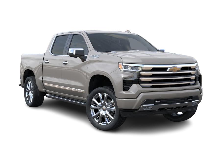 Thumbnail: 2026 Chevrolet Silverado 1500 - 12