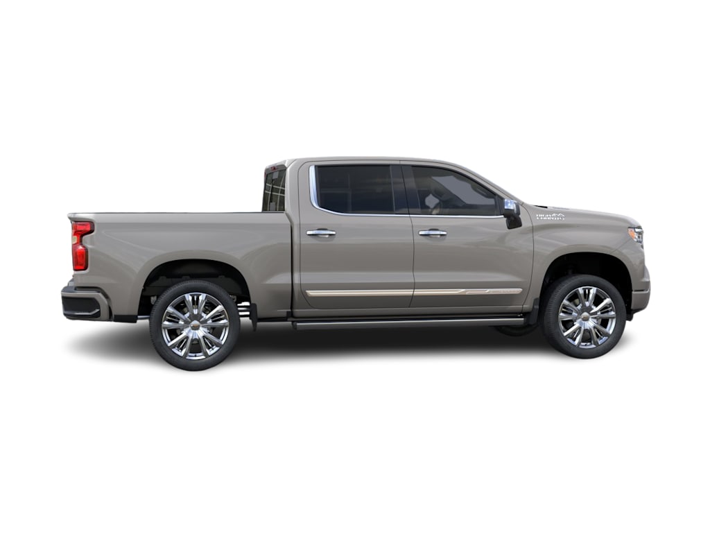 Thumbnail: 2026 Chevrolet Silverado 1500 - 14