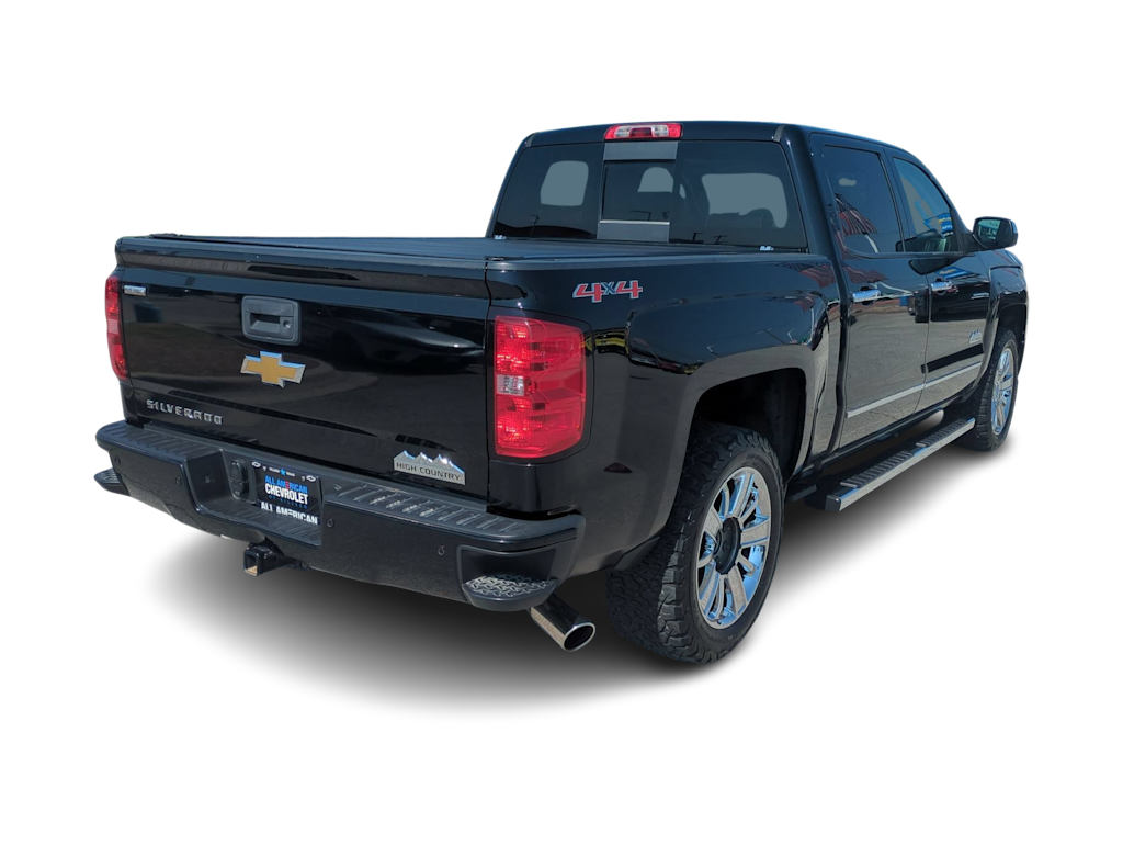 Thumbnail: 2014 Chevrolet Silverado 1500 - 21