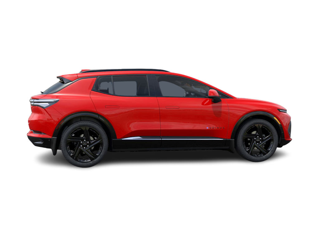 Thumbnail: 2025 Chevrolet Equinox - 14