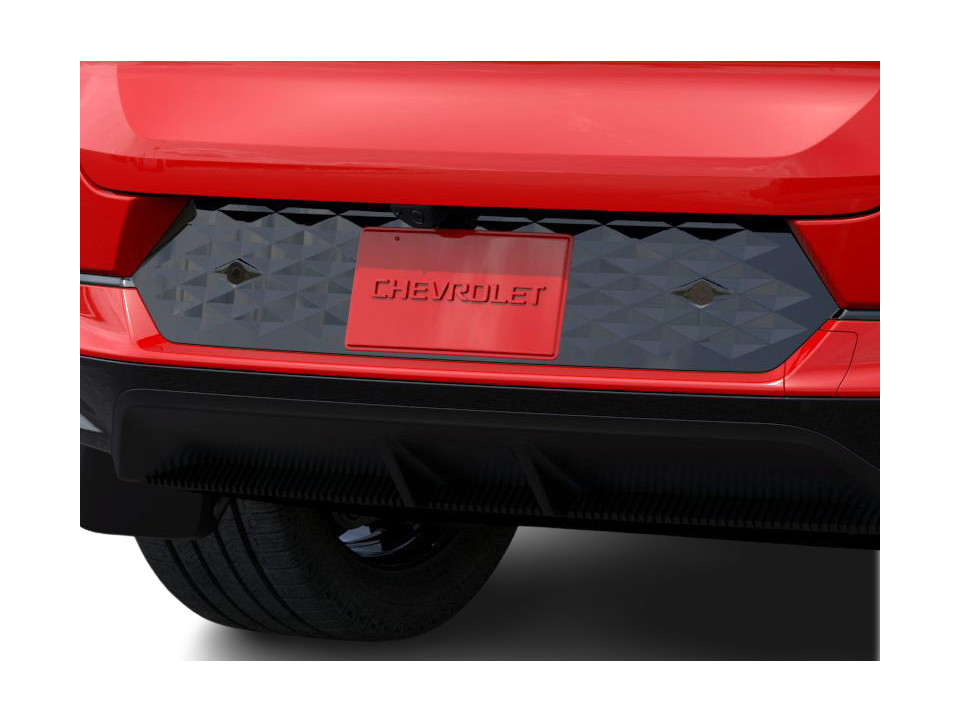 Thumbnail: 2025 Chevrolet Equinox - 6
