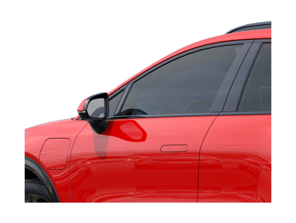 2025 Chevrolet Equinox RS 18