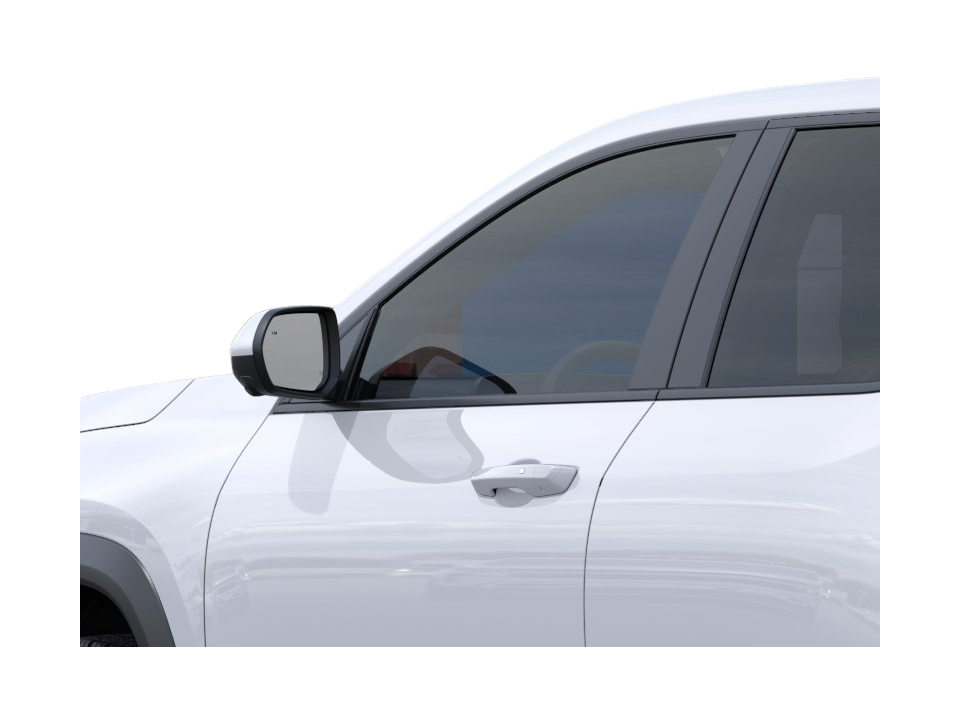 Thumbnail: 2027 Chevrolet Equinox - 20