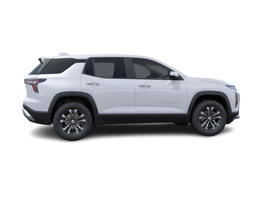 Thumbnail: 2027 Chevrolet Equinox - 15