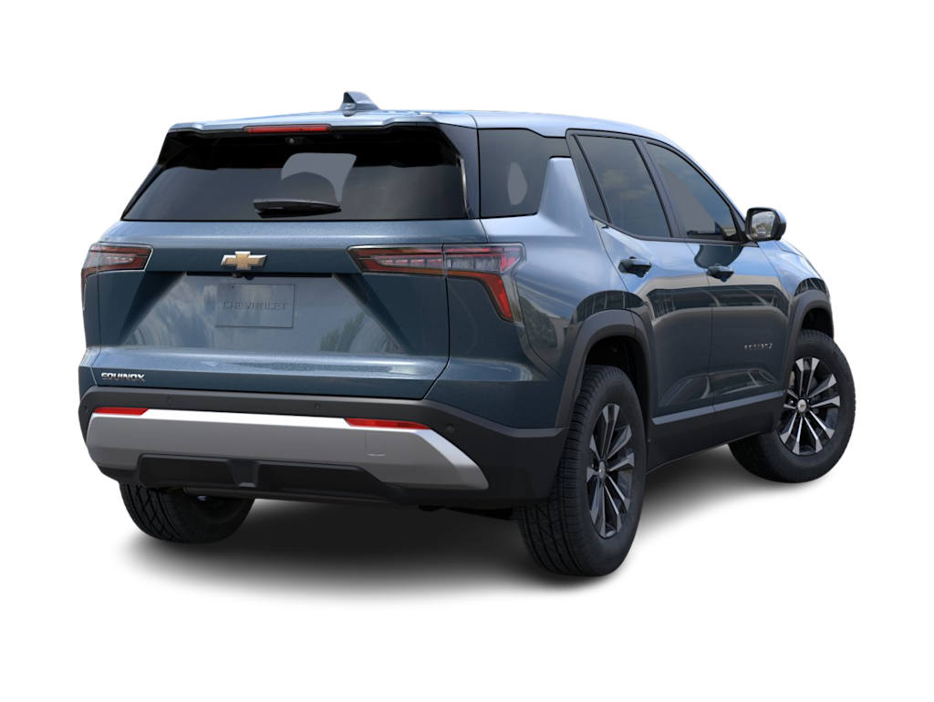 Thumbnail: 2027 Chevrolet Equinox - 14