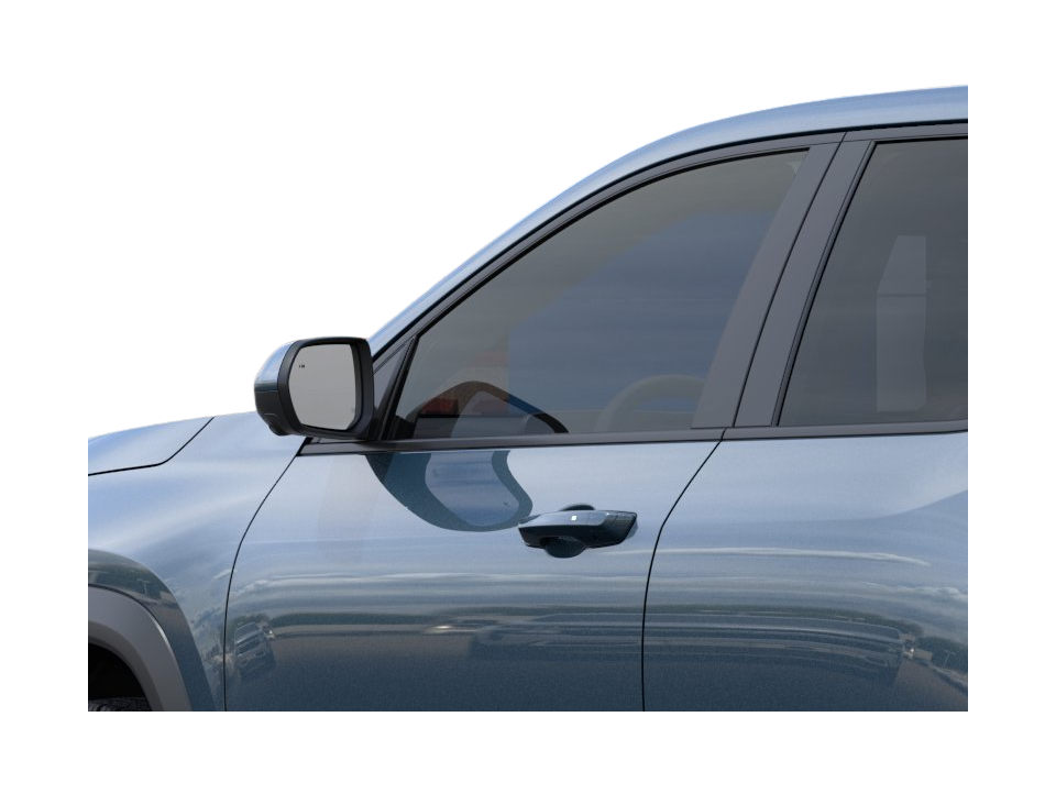 Thumbnail: 2027 Chevrolet Equinox - 20