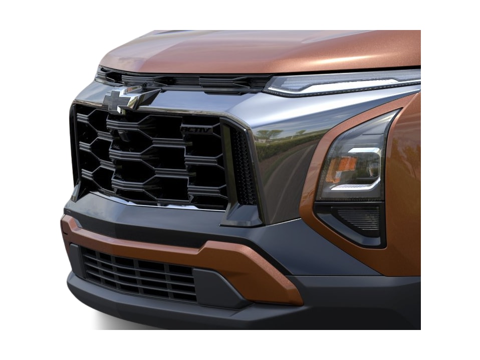 Thumbnail: 2027 Chevrolet Equinox - 6