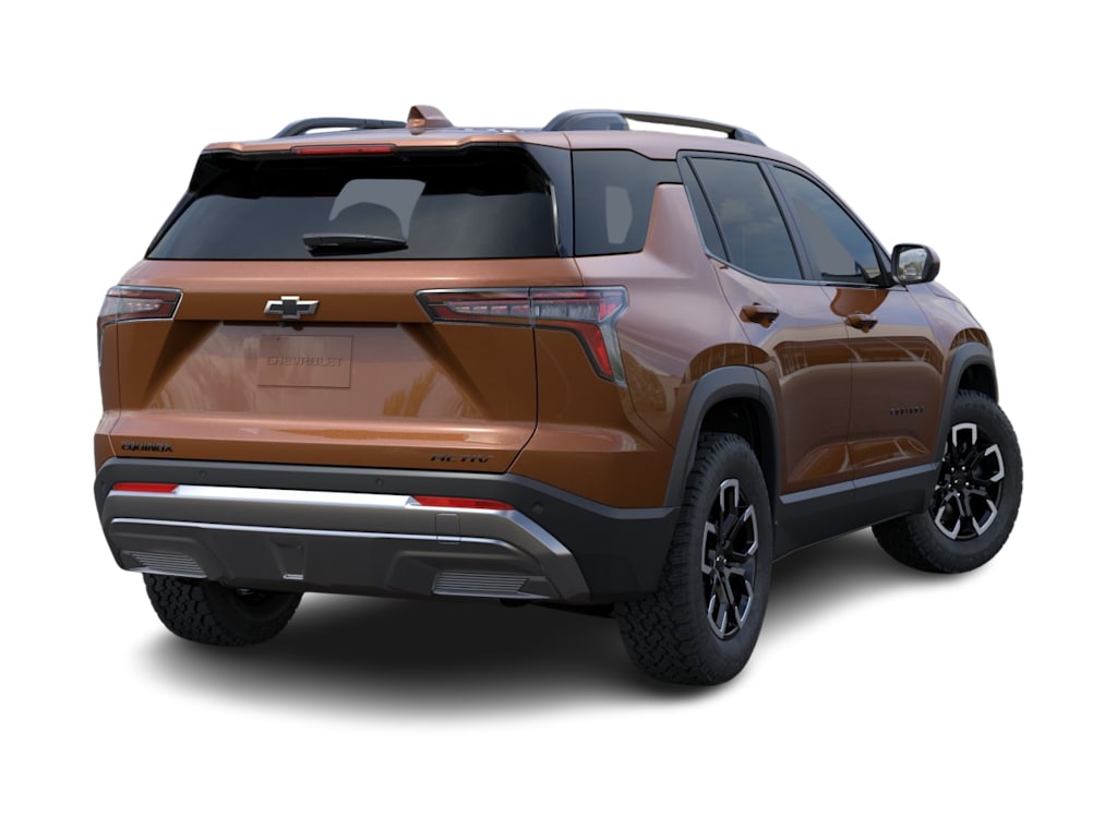 Thumbnail: 2027 Chevrolet Equinox - 15
